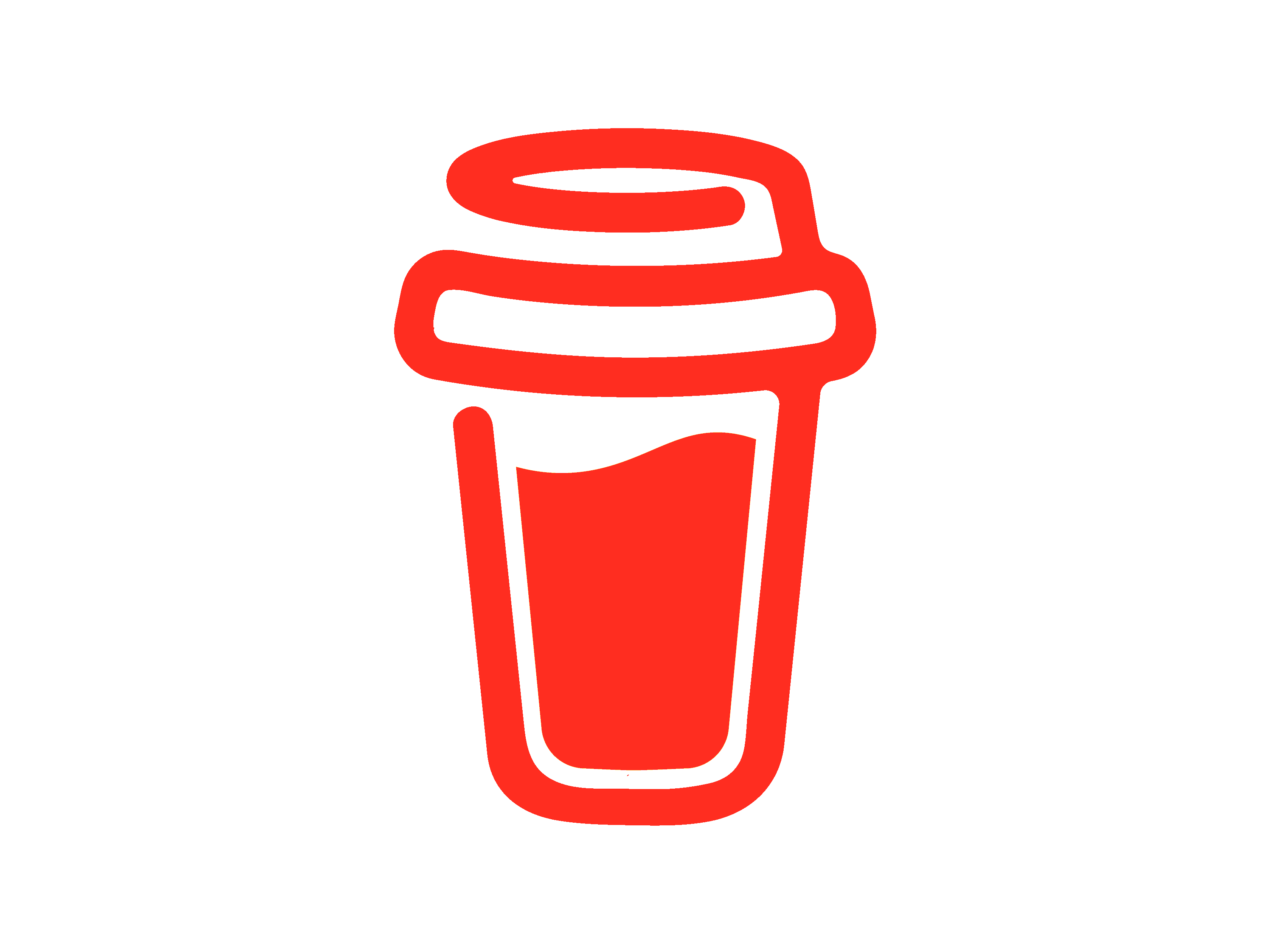 Koffie icoon - Steun GratisVrijeDagen.nl